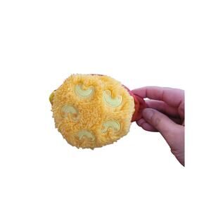 Bark Box Recipe Mac N' Jeez Cheese